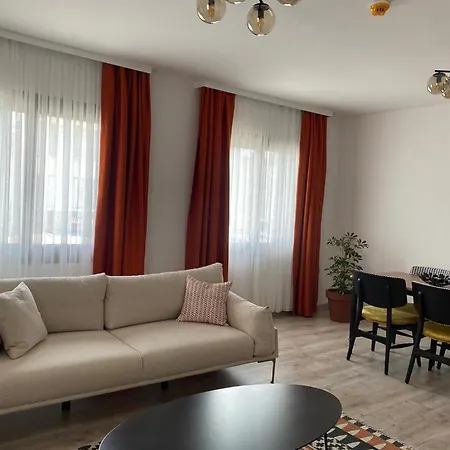 Apartmán Central Apartment 10 Min To Marmaris Public Beach