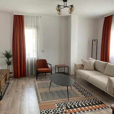 Apartmán Central Apartment 10 Min To Marmaris Public Beach *