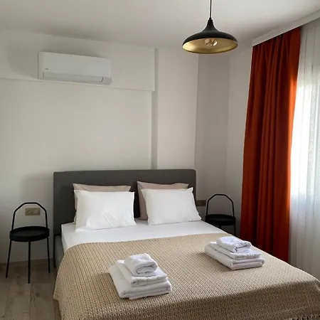 Apartmán Central Apartment 10 Min To Marmaris Public Beach Marmaris