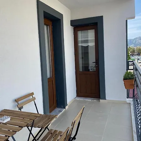 Central Apartment 10 Min To Marmaris Public Beach *