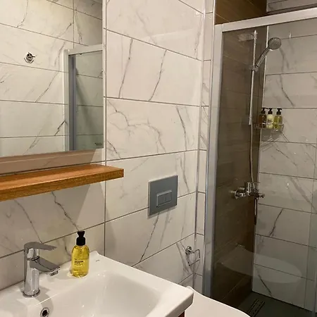 Central Apartment 10 Min To Marmaris Public Beach مرمريس