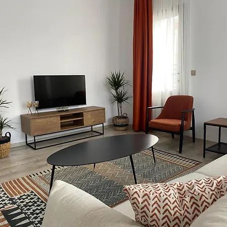Central Apartment 10 Min To Marmaris Public Beach * مرمريس
