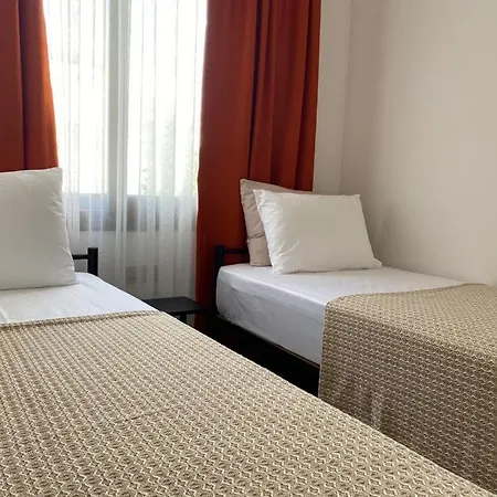 Central Apartment 10 Min To Marmaris Public Beach